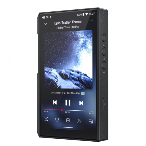 Fiio M11S