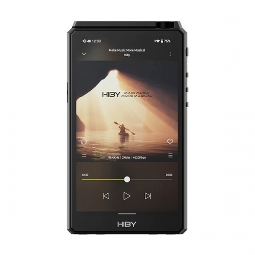 Hiby R6 III