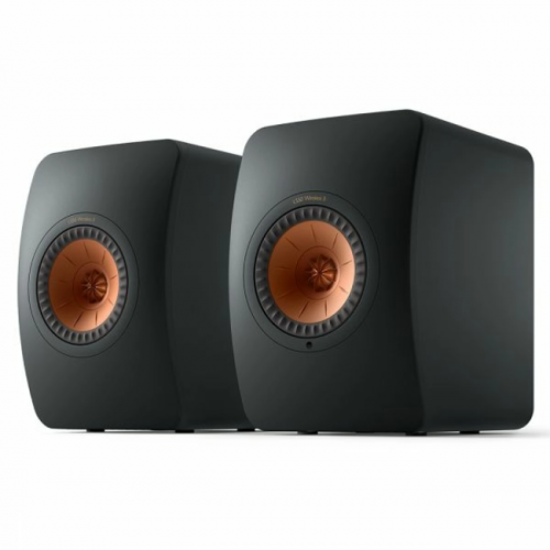 KEF LS50 Wireless II