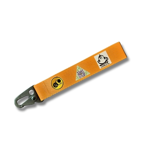KEYCHAIN SLAUDIO