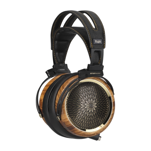 Sendy Audio Peacock V2