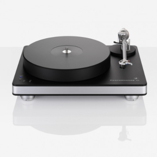 Clearaudio Performance DC