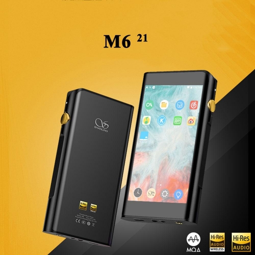 Shanling M6 (21)