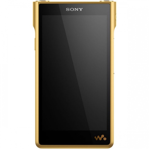 Sony NW WM1ZM2