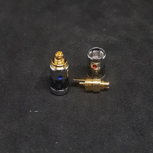 Thay Connector Sennheiser IE300/IE900