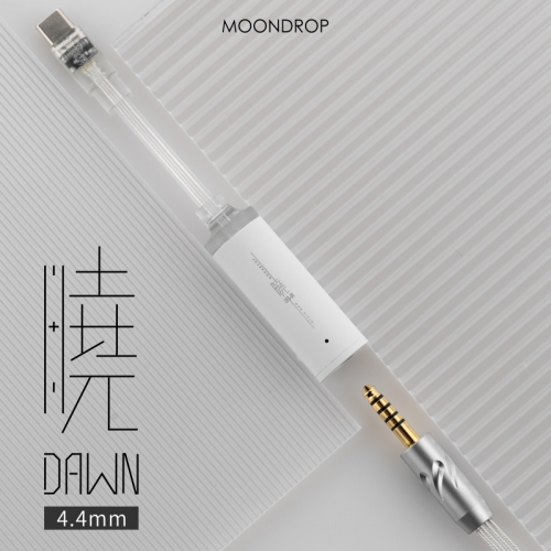 Moondrop DAWN BL44