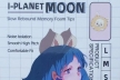 Ikko I-Planet Moon