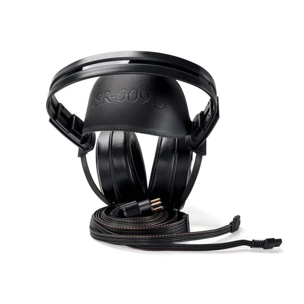 STAX SR 009D