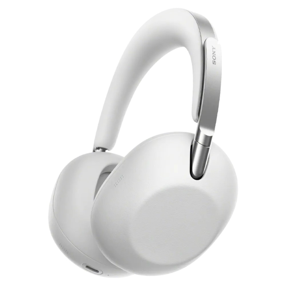 Sony WH 1000XX Platinum