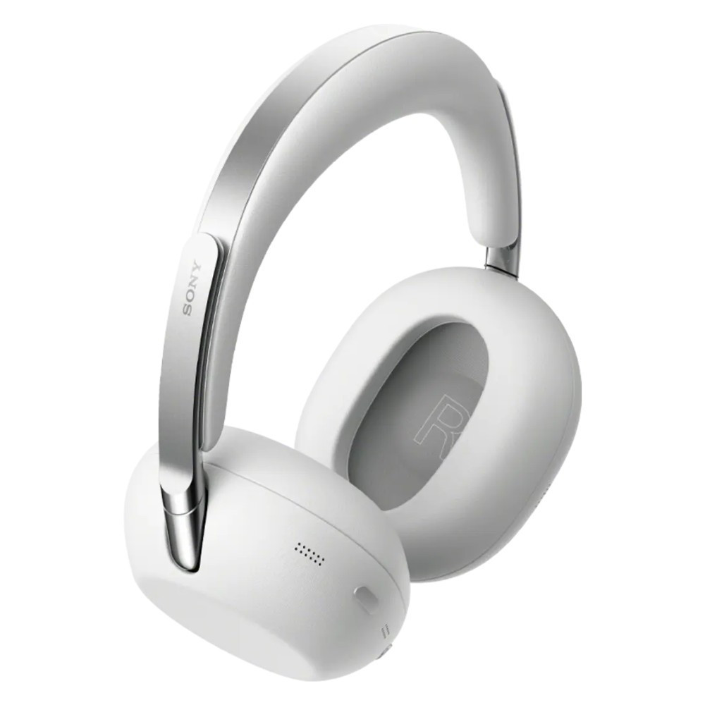 Sony WH 1000XX Platinum