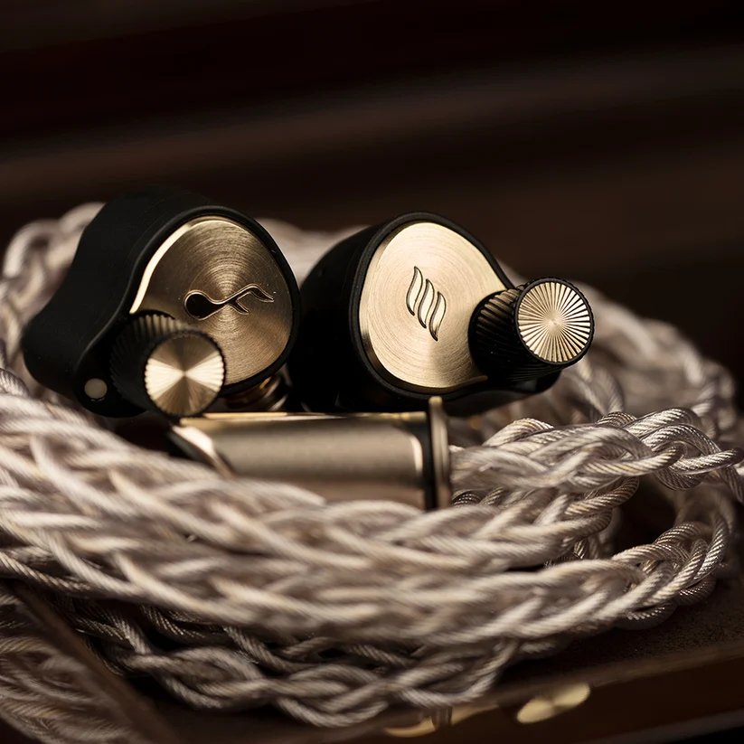Effect Audio x FATfreq Grand Maestro Anniversary Founders' Edition