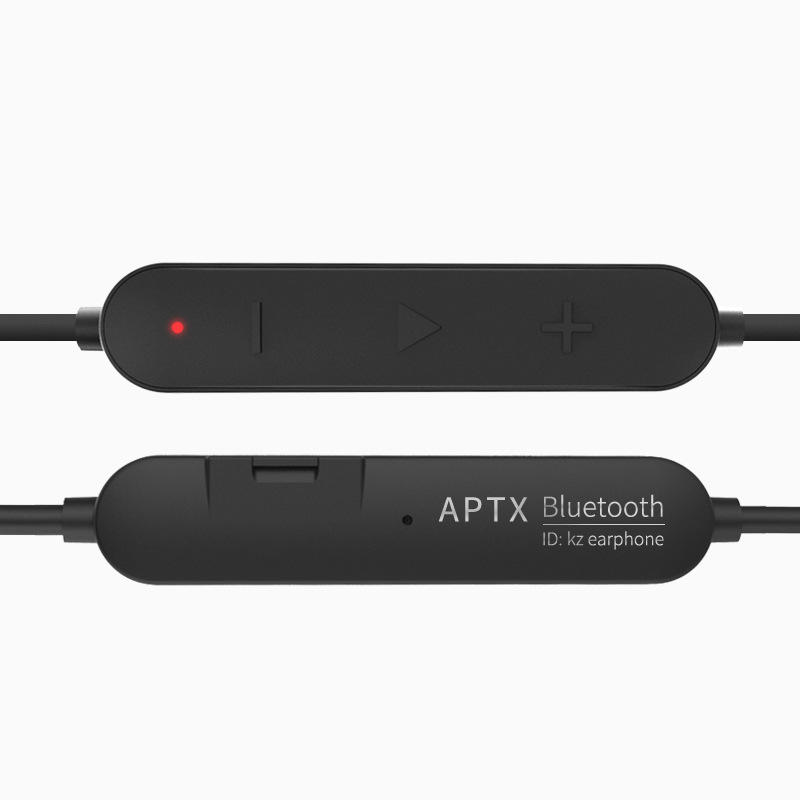 Cáp KZ Bluetooth aptX