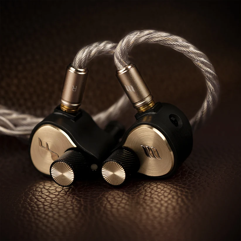 Effect Audio x FATfreq Grand Maestro Anniversary Founders' Edition