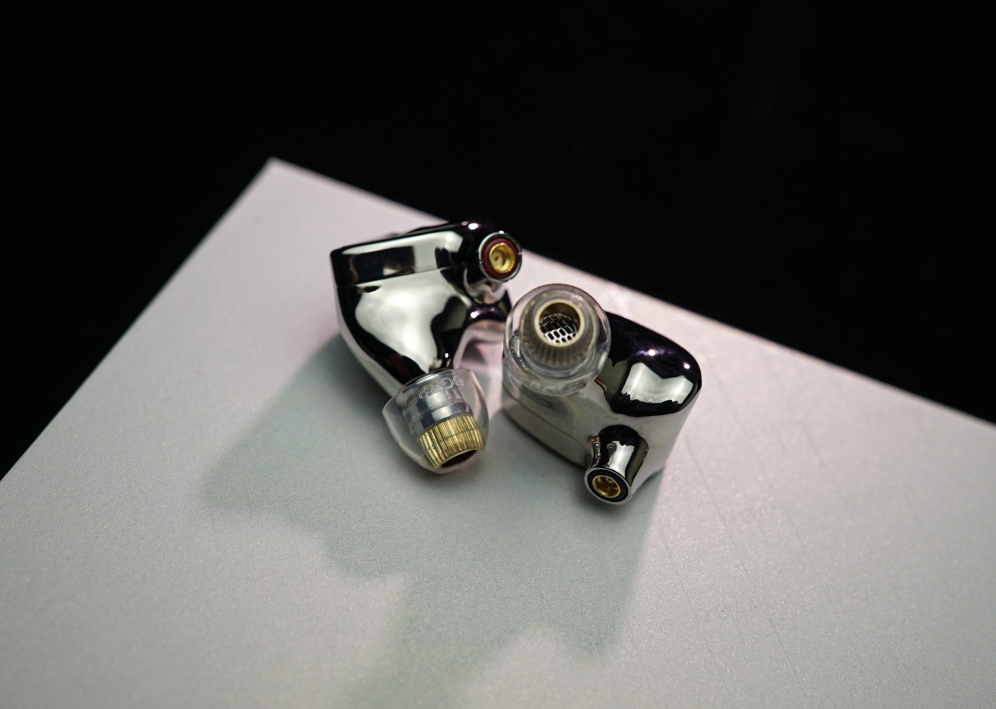 BGVP B11 Exquisite Eartips