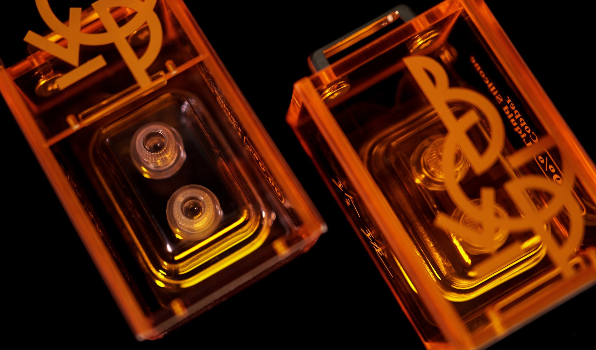 BGVP B11 Exquisite Eartips