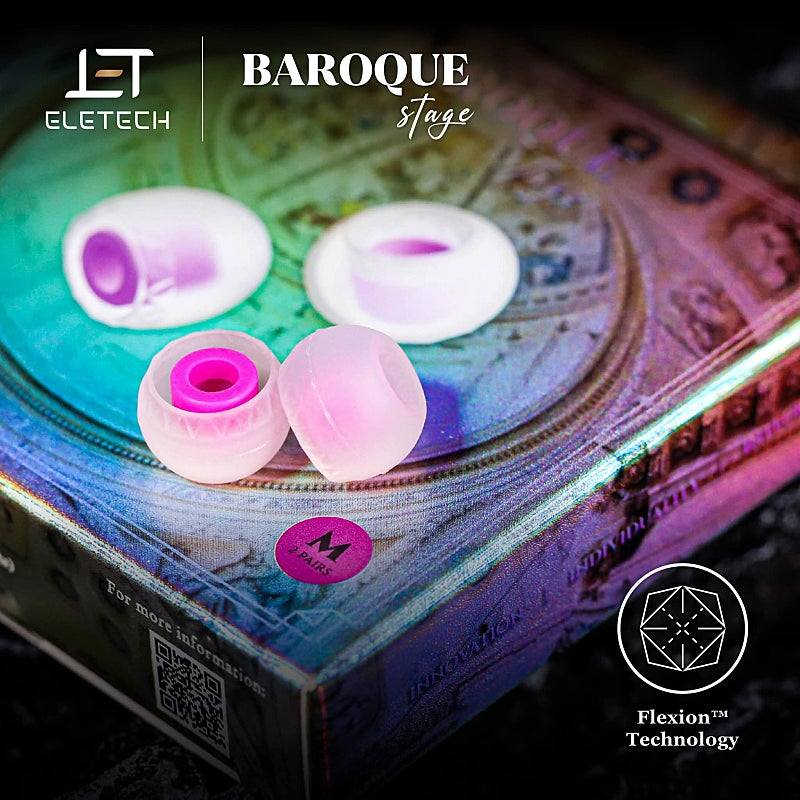 Eletech Baroque Stage