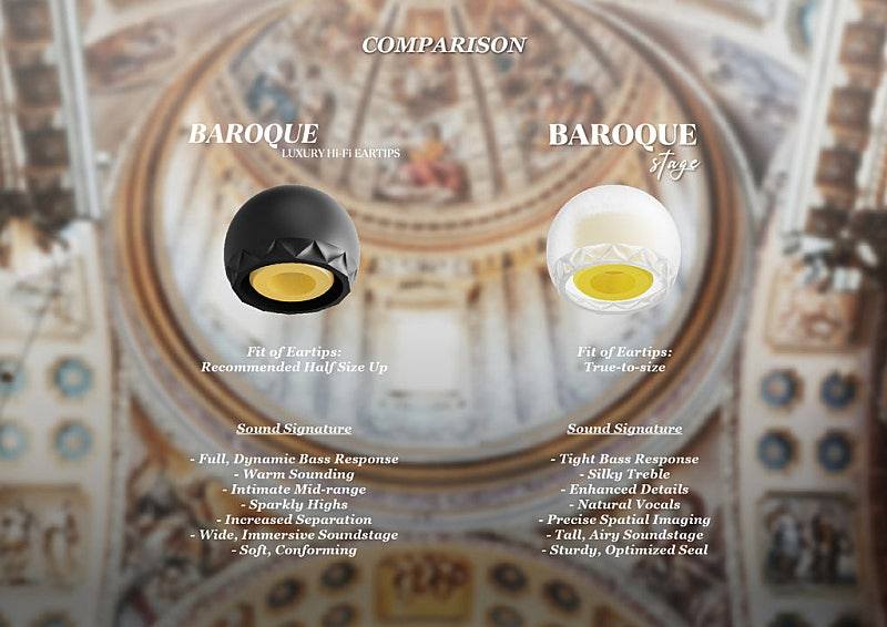 Eletech Baroque Stage