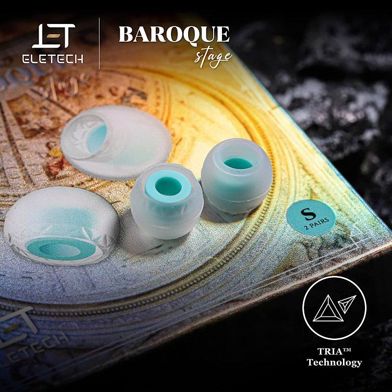 Eletech Baroque Stage