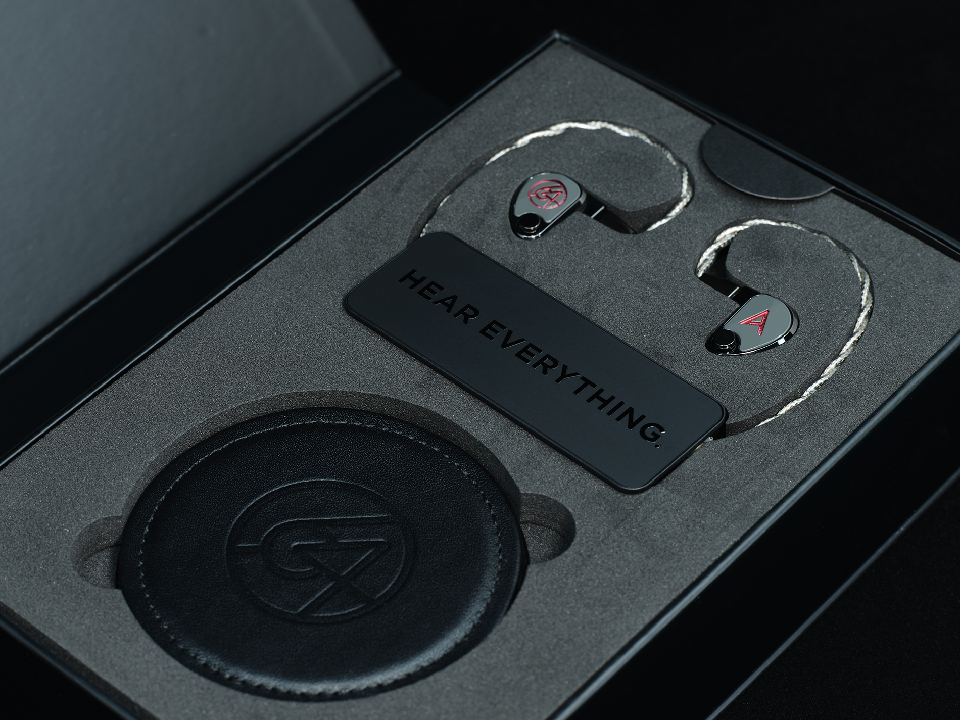 64 Audio x Astell&Kern XIO