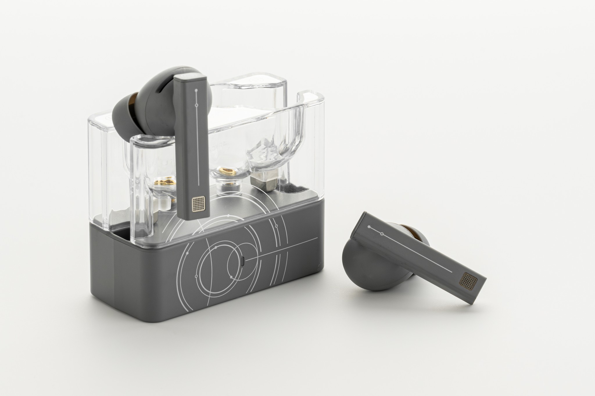 Moondrop Space Travel 2 Ultra