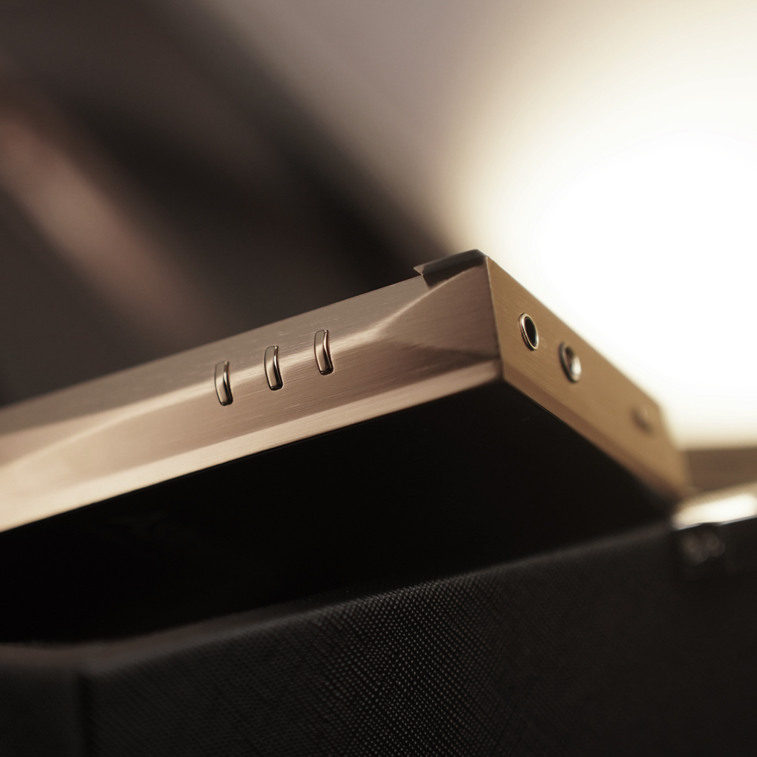 Astell&Kern A&ultima SP4000 Copper