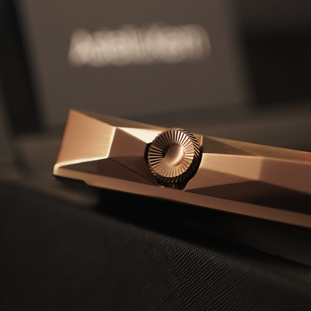 Astell&Kern A&ultima SP4000 Copper