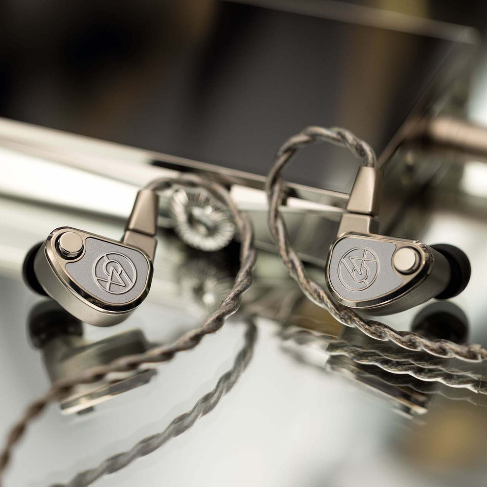 Tai nghe 64 Audio - SLaudio - TAI NGHE VIỆT Headphone Store