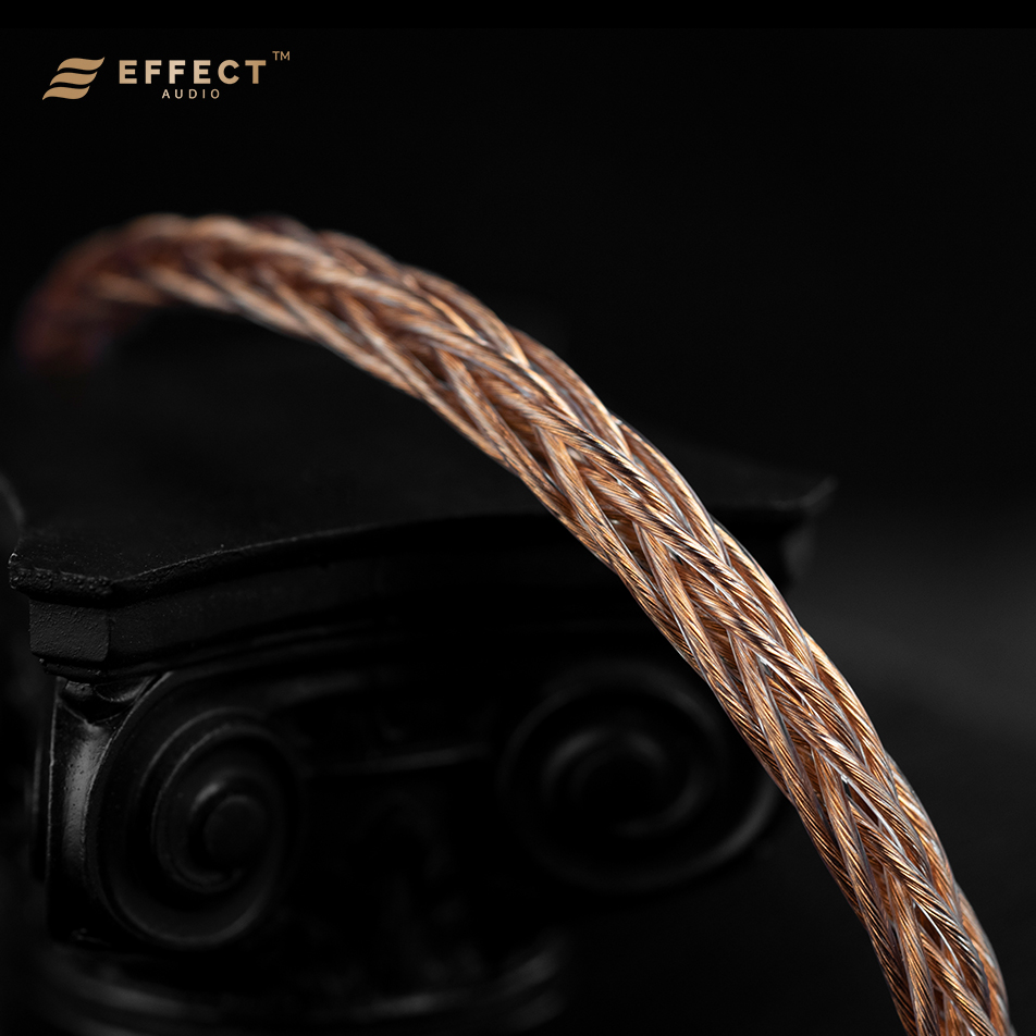 Cáp Effect Audio Ares 10