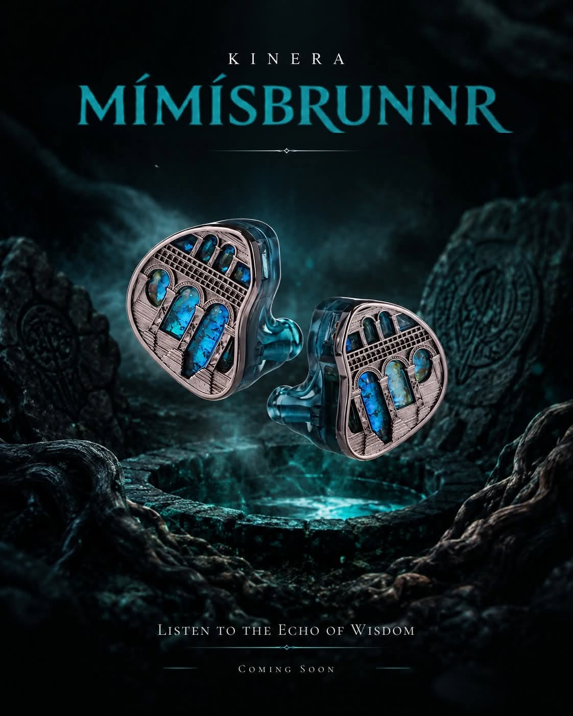 Kinera Mímisbrunnr