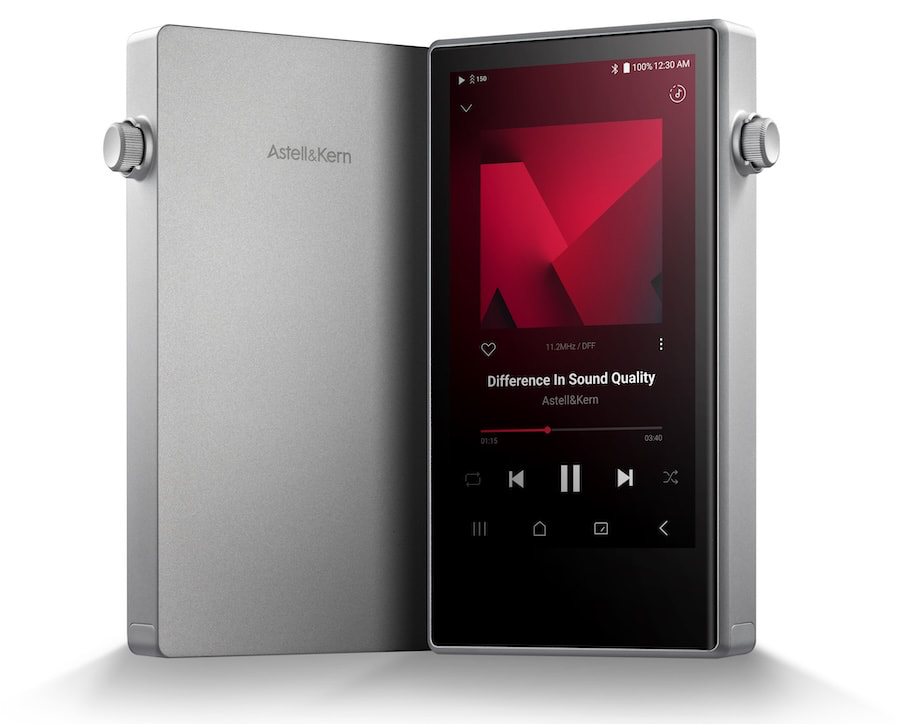 Astell&Kern PD5