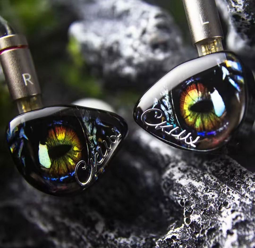 Myer Audio CKLVX Hydra