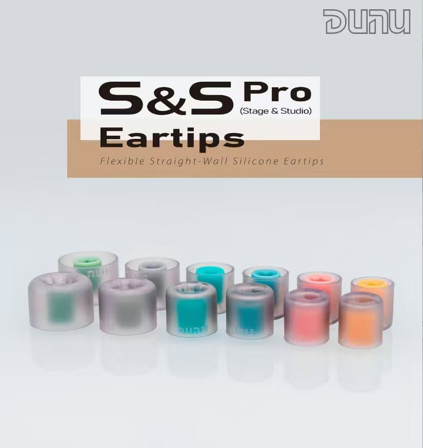 Dunu S&S Pro