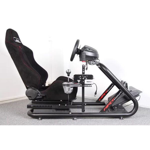Cockpit Racing Pro ART COCKPIT PRO RACING SIMULATOR AD02 - SLaudio - TAI NGHE VIỆT ...