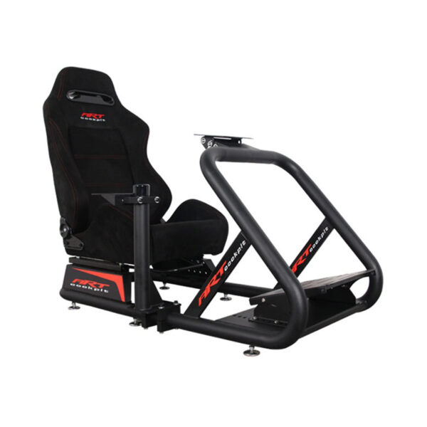 Cockpit Racing Pro ART COCKPIT PRO RACING SIMULATOR AD03 - SLaudio - TAI NGHE VIỆT ...