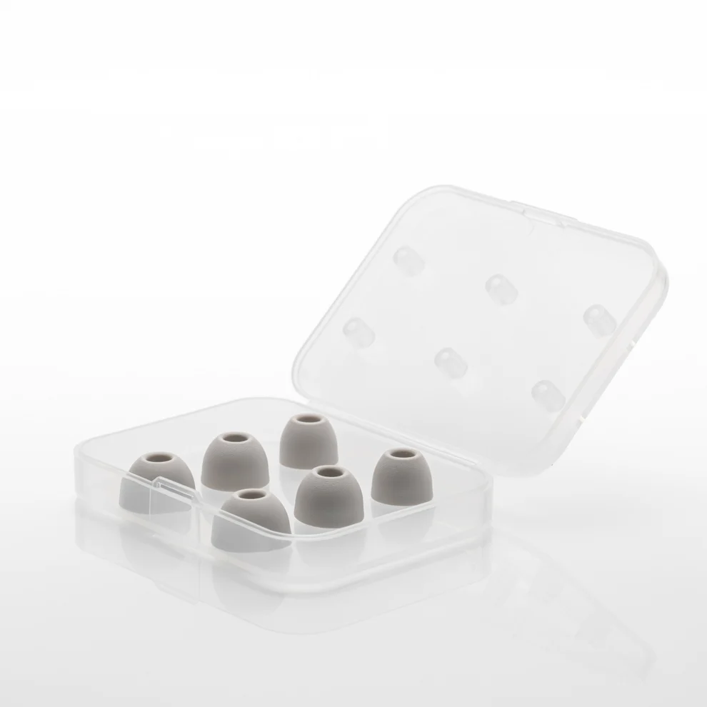 Moondrop ATF Series Eartips