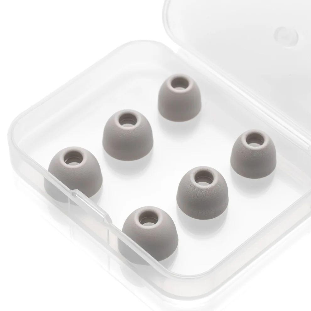 Moondrop ATF Series Eartips