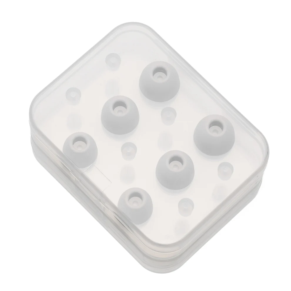 Moondrop ATF Series Eartips