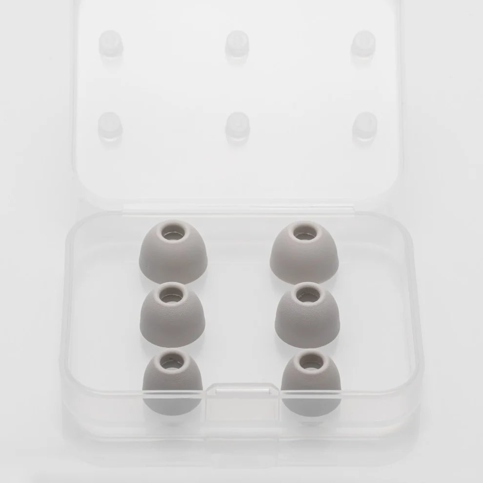 Moondrop ATF Series Eartips