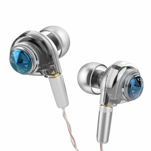 AZLA Orta - SLaudio - TAI NGHE VIỆT Headphone Store