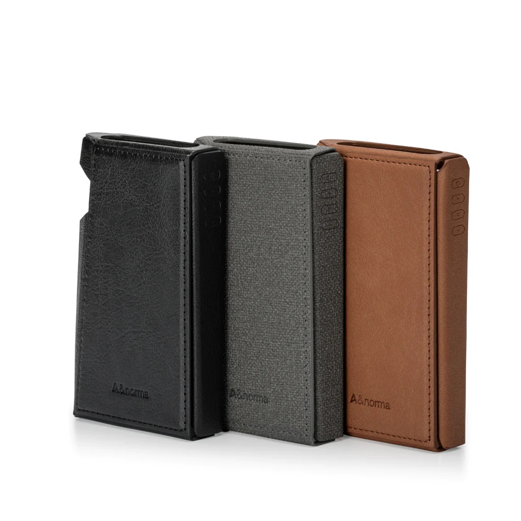 Case ASTELL&KERN SR35