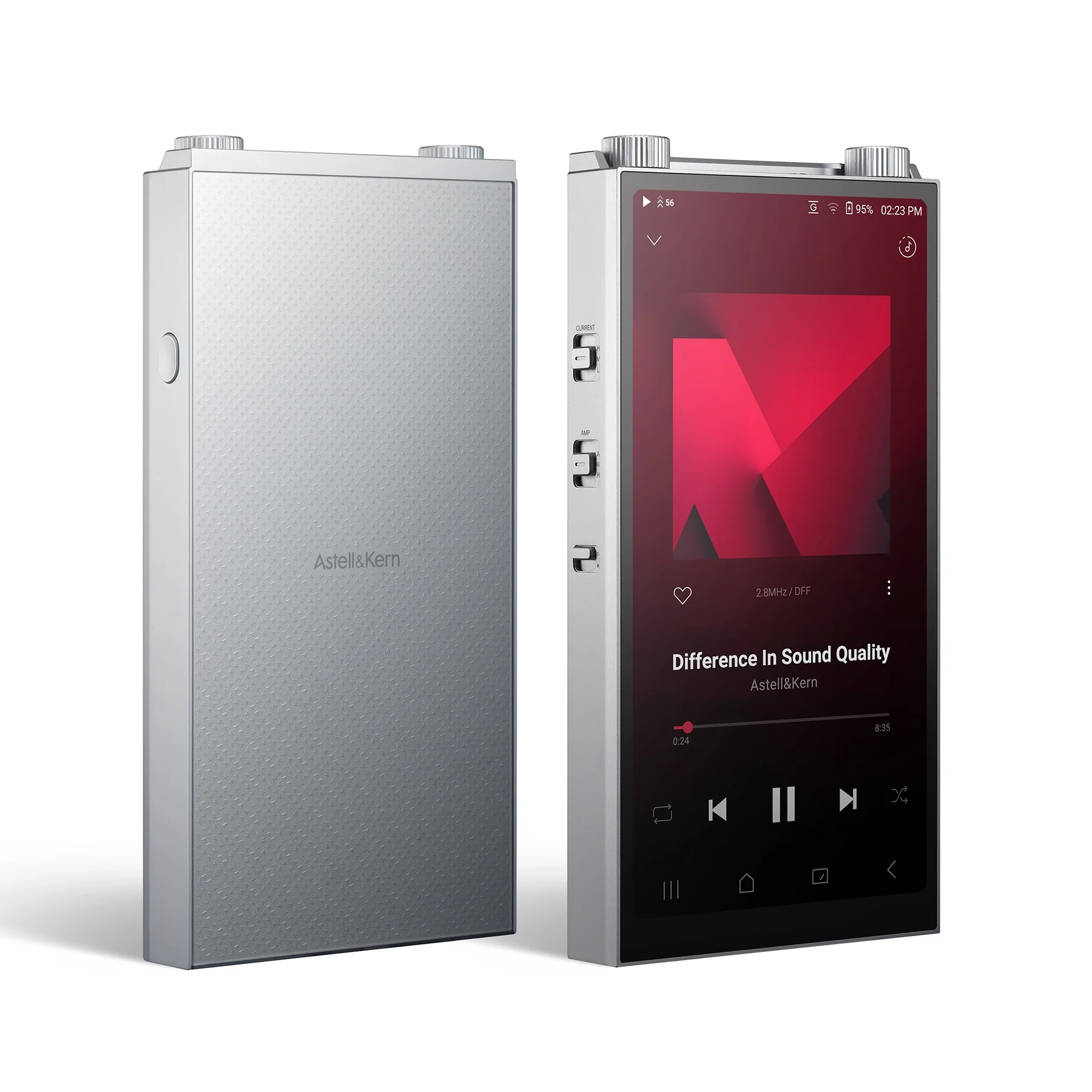 Astell&Kern PD20