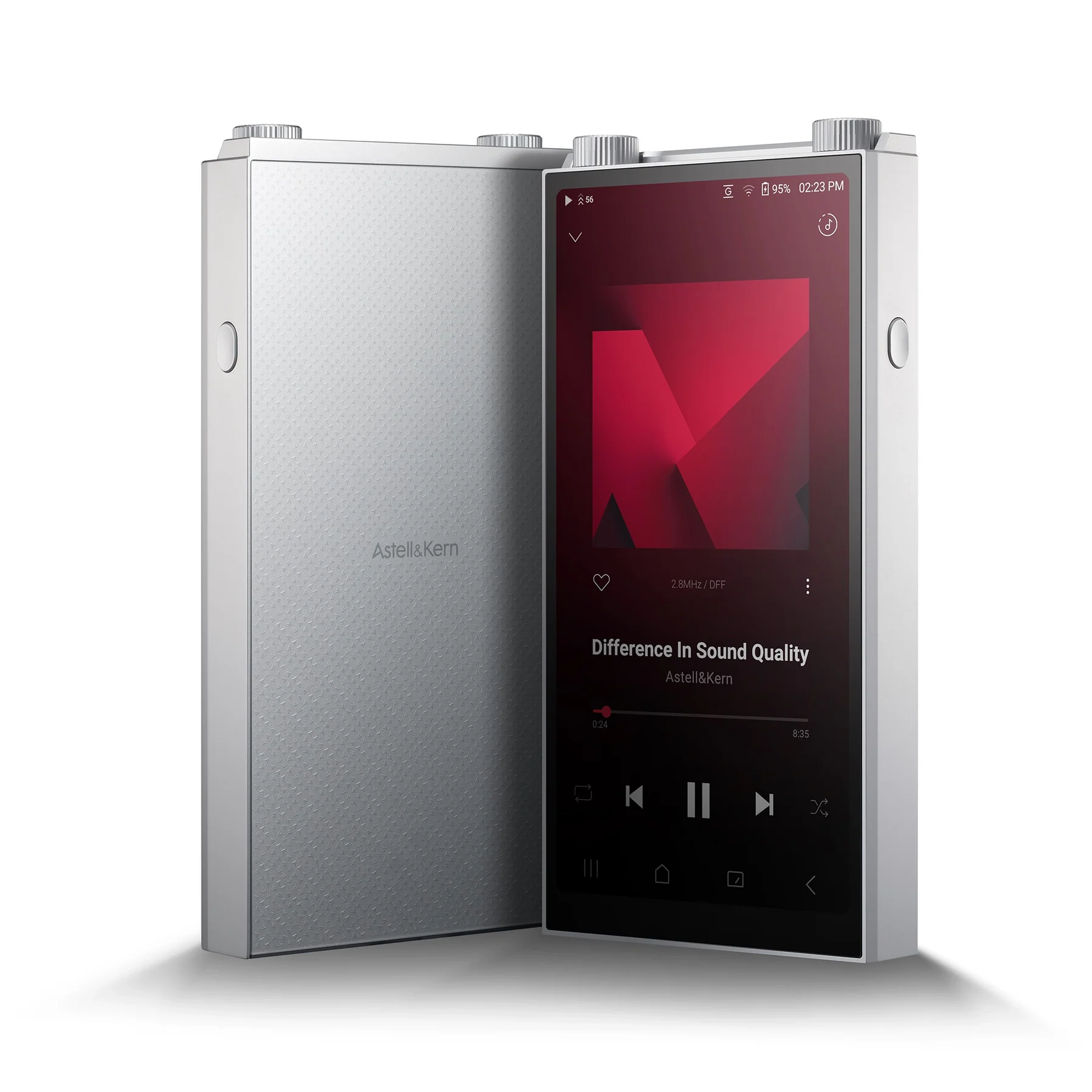 Astell&Kern PD20