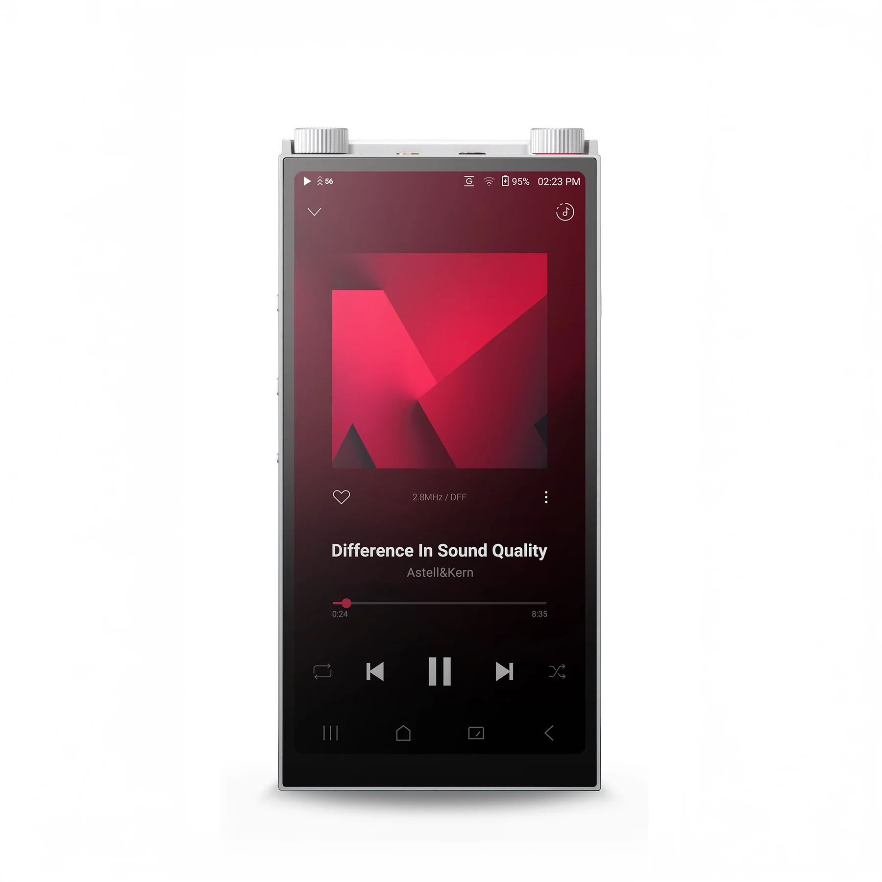 Astell&Kern PD20
