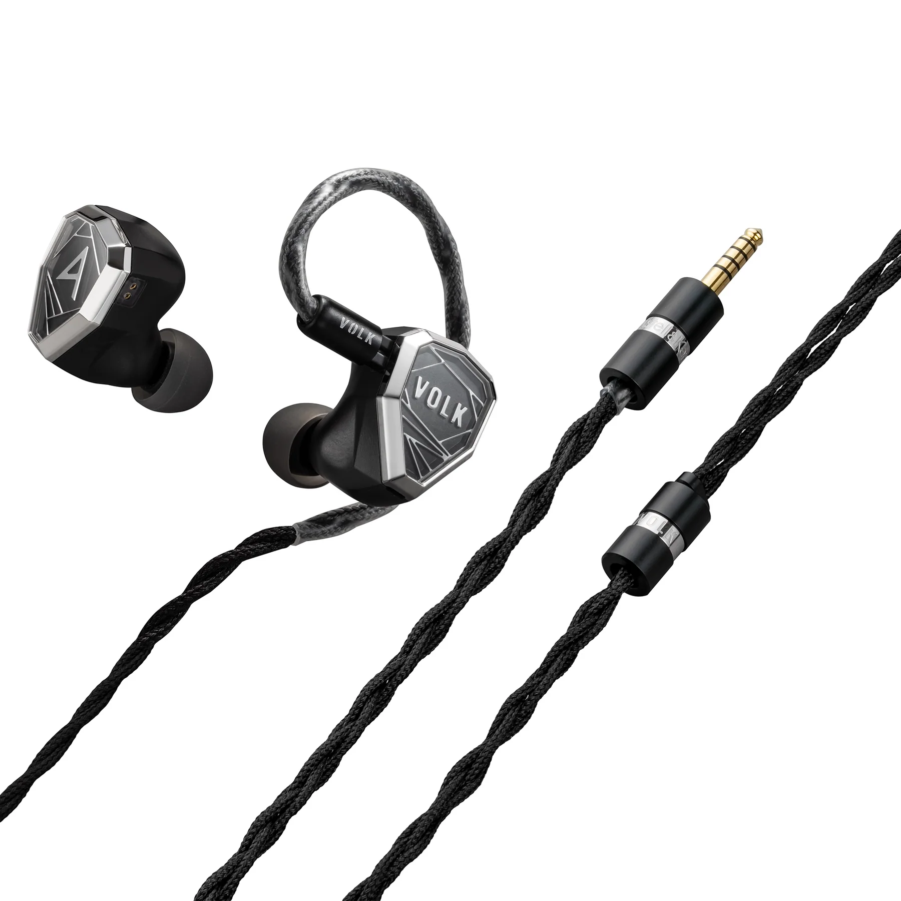 Astell&Kern x VOLK Audio Stella