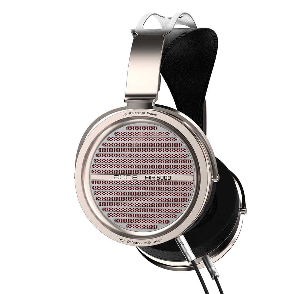 Aune AR5000 - SLaudio - TAI NGHE VIỆT Headphone Store