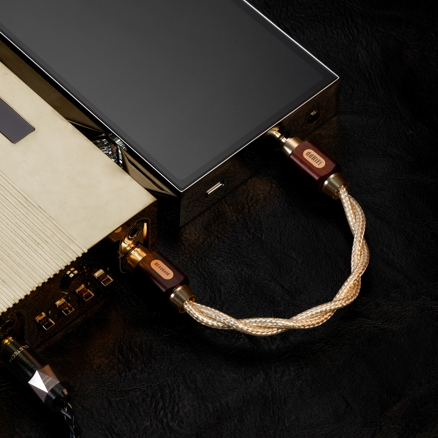 ddHiFi BC44Gold