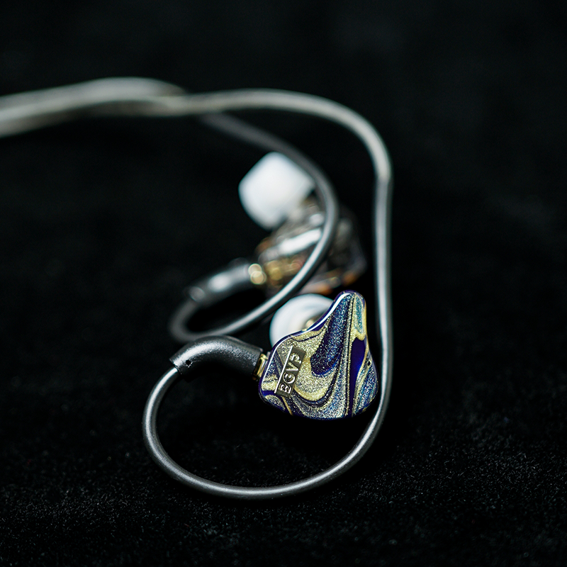 BGVP Butterfly Pro Mic