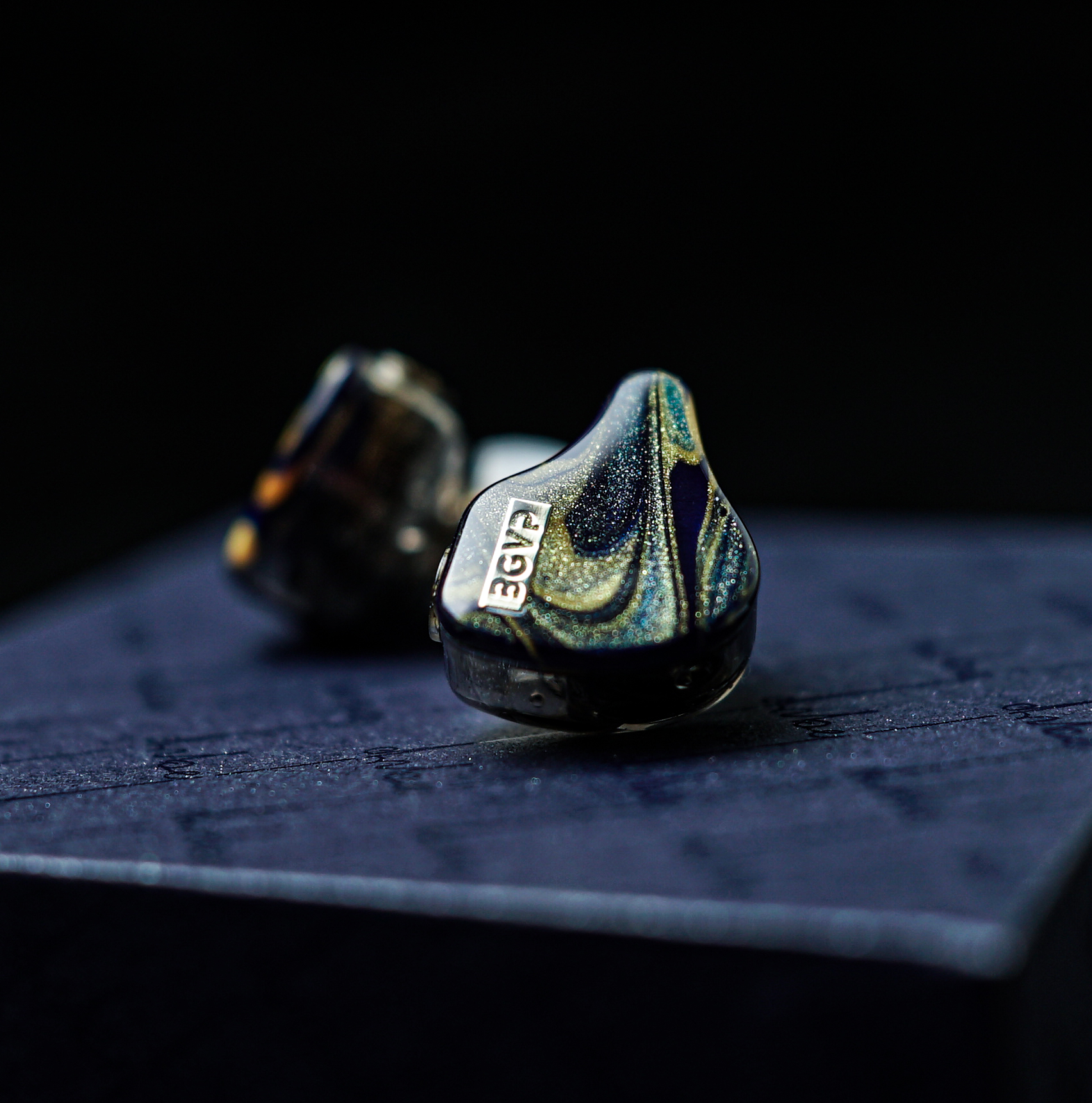 BGVP Butterfly Pro Mic