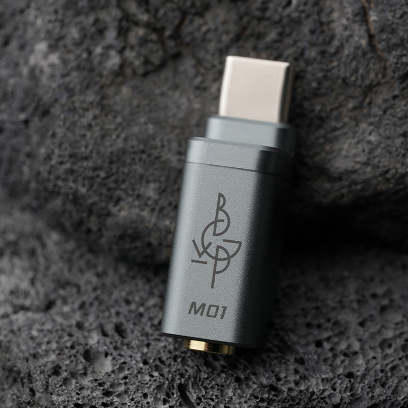 BGVP M01