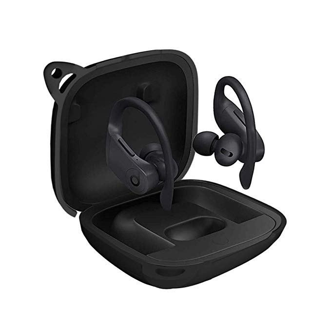 Case Silicon Powerbeat Pro - SLaudio - TAI NGHE VIỆT Headphone Store